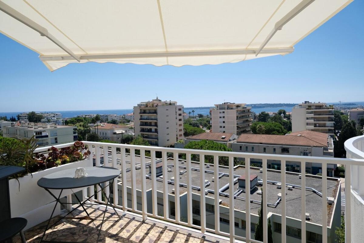 Sea View Luxury Pointe Croisette